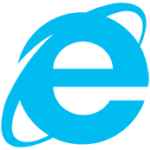 Internet Explorer 110