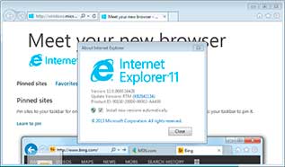 instalar microsoft internet explorer 7 gratis