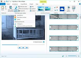 Windowsmovie Maker Version En Espaol Descargar Gratis