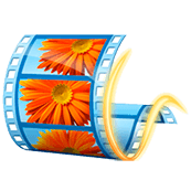 Windows Movie Maker 1