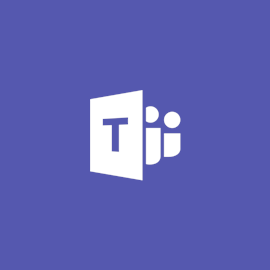 Microsoft teams