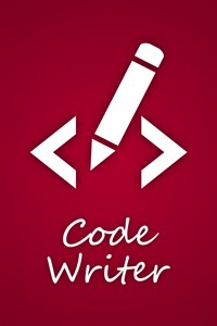 Code Writer 1