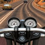 Moto Rider Go: Highway Traffic 42