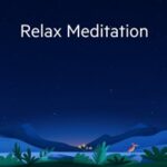 relax meditation
