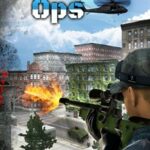 Sniper Ops 3D Shooter 1