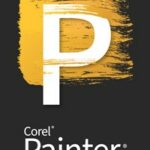 Corel Painter 1
