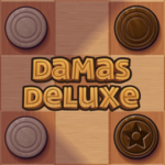 Damas Deluxe 78