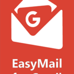 Easy mail for Gmail 74