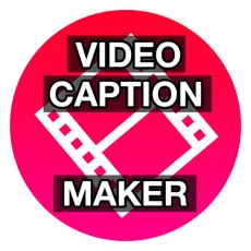 Video Caption Maker 1