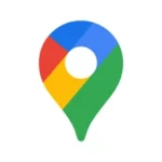 Google Maps 1