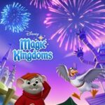 Disney Magic Kingdoms 33