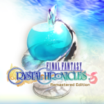 Final Fantasy Christalchronicles 1