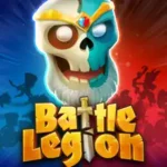 Battle Legion 39