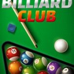 Clue Billiard Club 29