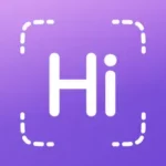 Tarjeta de Visita Hi-Hello 1