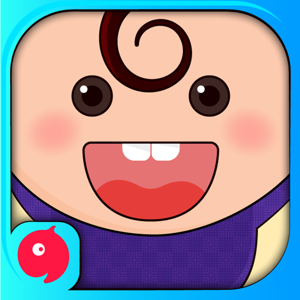 Toddler 1