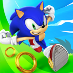 Sonic Dash 3