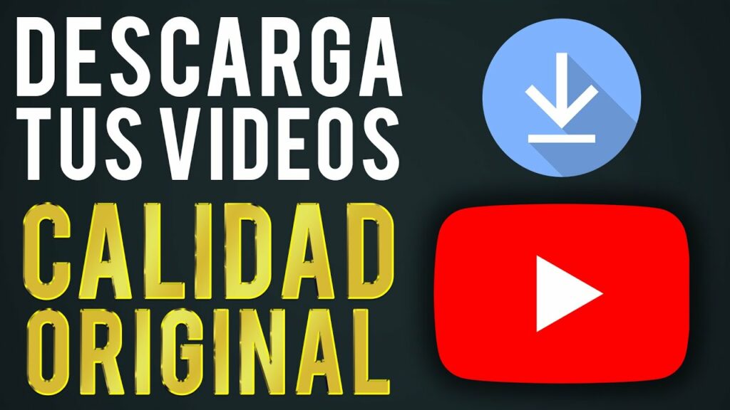 Cómo descargar videos de YouTube en calidad HD: Una Guía Paso a Paso 1