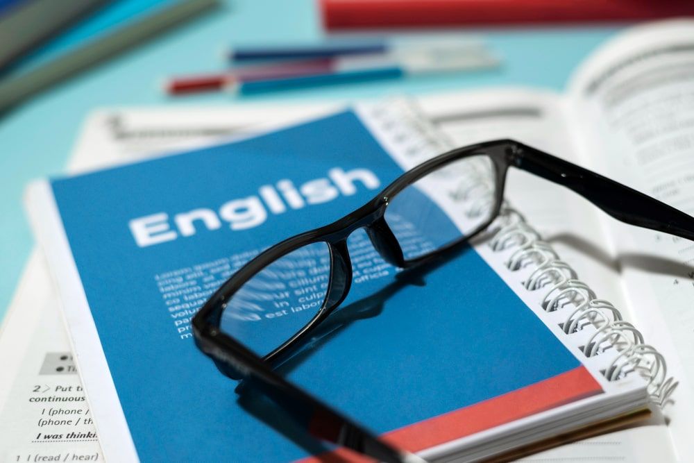 Aprender Inglés 1