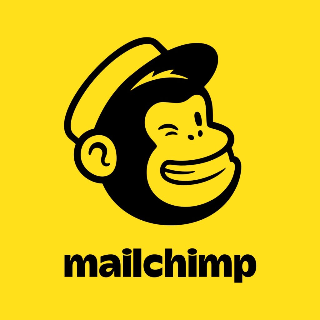 Mail Chimp 1