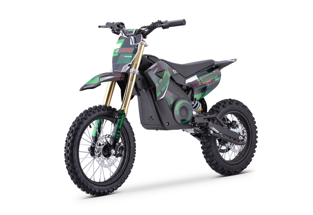 Motorbike 1